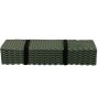 Туристичний килимок Tribe Trek Mat olive (T-BC-0021-olive)