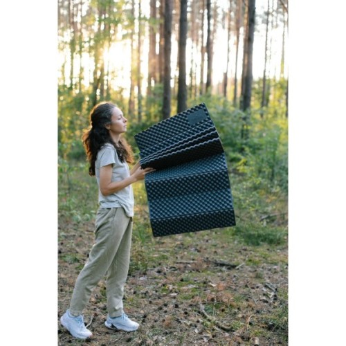 Туристичний килимок Tribe Trek Mat olive (T-BC-0021-olive)