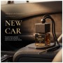 Ароматизатор для автомобіля Vitol Fresh Air Series New Car III 8мл (V23033)