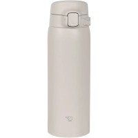 Термокружка Zojirushi SU-BA48WM 0,48l Cocoon White (1678.09.80)