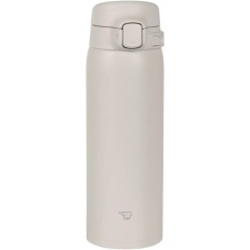 Термокружка Zojirushi SU-BA48WM 0,48l Cocoon White (1678.09.80)