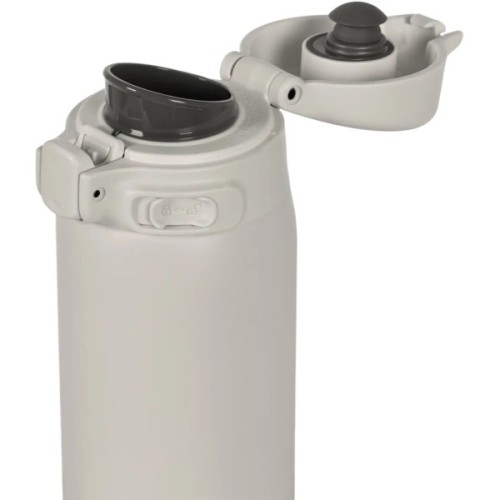 Термокружка Zojirushi SU-BA48WM 0,48l Cocoon White (1678.09.80)