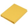 Підковдра Ardesto Mix&Match 100% бавовна, сатин жовтий 160х220 см (ART1622DVS)