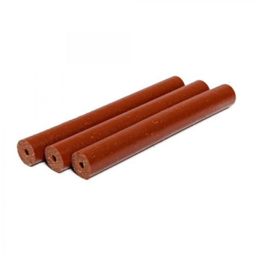 Ласощі для собак Trixie Жувальна паличка з яловичиною 65 г (4011905317465)