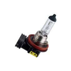 Автолампа Philips галогенова 55W (12362PR B1)