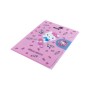 Папка - куточок Kite із клапаном A4 Hello Kitty- 4 (HK25-248-4)