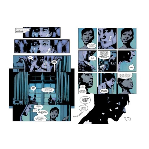 Комікс Бетмен: Самозванець - Меттсон Томлін Видавництво РМ (9786178373238)