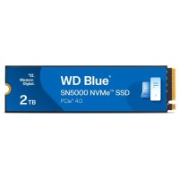 Накопичувач SSD M.2 2280 2TB SN5000 WD (WDS200T4B0E)