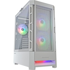 Корпус для ПК Cougar Airface RGB White