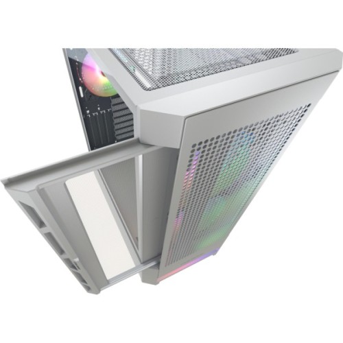 Корпус для ПК Cougar Airface RGB White