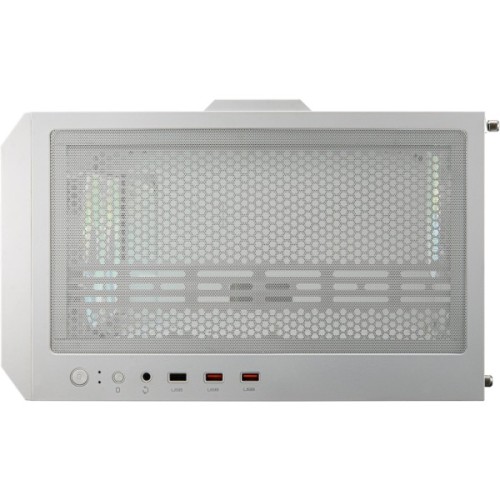 Корпус для ПК Cougar Airface RGB White