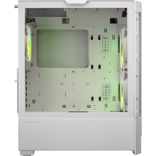 Корпус для ПК Cougar Airface RGB White