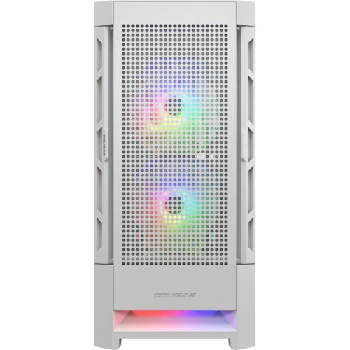 Корпус для ПК Cougar Airface RGB White