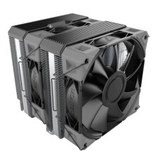 Кулер до процесора MONTECH NX600 (B)