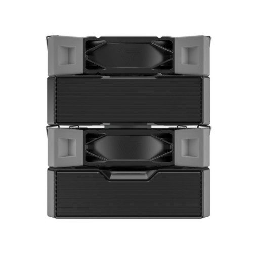 Кулер до процесора MONTECH NX600 (B)