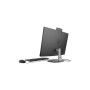 Комп'ютер HP ProOne 240 G10 AiO / Ultra7 155U, 16, 512, Cam, WiFi, K&M (BY6U3ET)