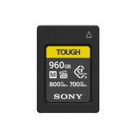 Карта пам'яті Sony 960GB Tough (SDCFSP-256G-G46D)