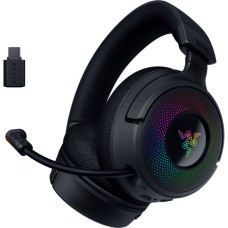 Навушники Razer Kraken V4 Black (RZ04-05170100-R3M1)