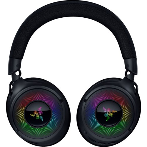 Навушники Razer Kraken V4 Black (RZ04-05170100-R3M1)