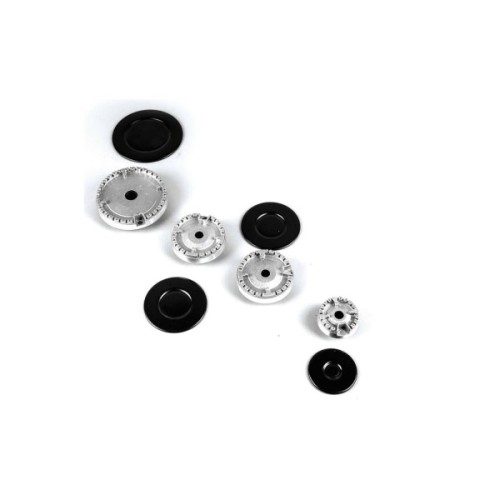 Варочна поверхня Grunhelm GPG261X