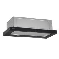 Витяжка кухонна Ardesto HT-F700MBL