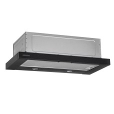 Витяжка кухонна Ardesto HT-F700MBL