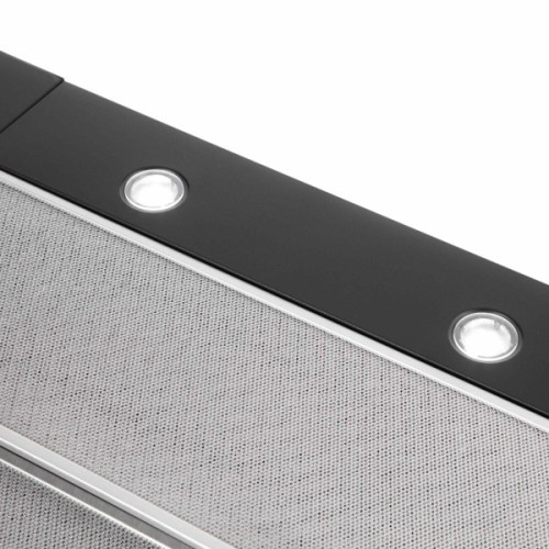 Витяжка кухонна Ardesto HT-F700MBL