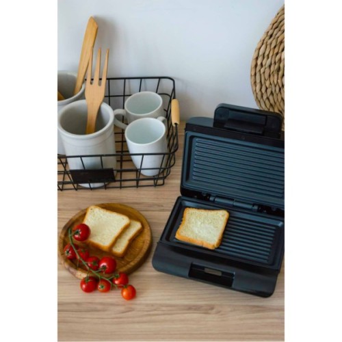 Сендвічниця Magio MG-378