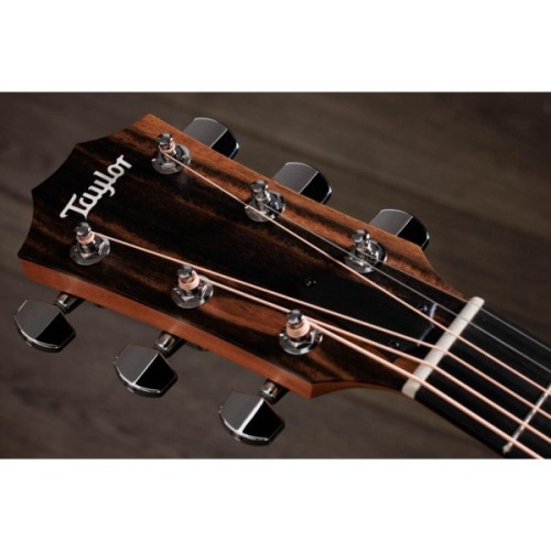 Гітара електроакустична Taylor Guitars 214CE (301392)