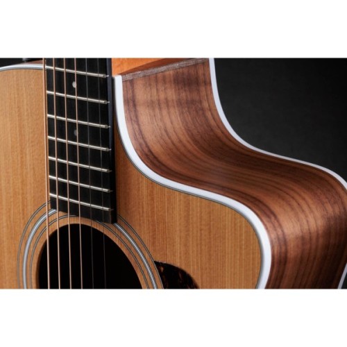 Гітара електроакустична Taylor Guitars 214CE (301392)
