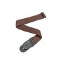 Ремінь для гітари D'Addario PolyPro Guitar Strap Brown (PWS109)