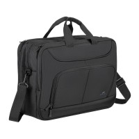 Сумка для ноутбука RivaCase 15,6" 8432 Tegel Black ECO (8432BlackECO)