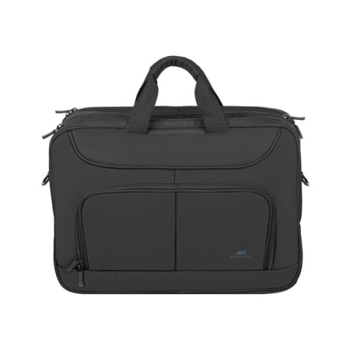 Сумка для ноутбука RivaCase 15,6" 8432 Tegel Black ECO (8432BlackECO)