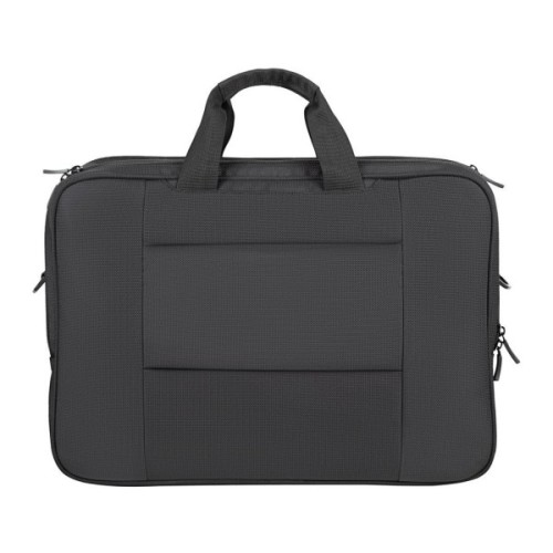 Сумка для ноутбука RivaCase 15,6" 8432 Tegel Black ECO (8432BlackECO)