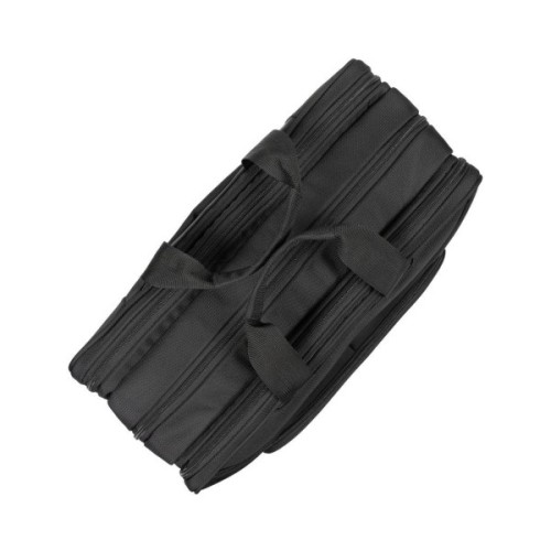 Сумка для ноутбука RivaCase 15,6" 8432 Tegel Black ECO (8432BlackECO)