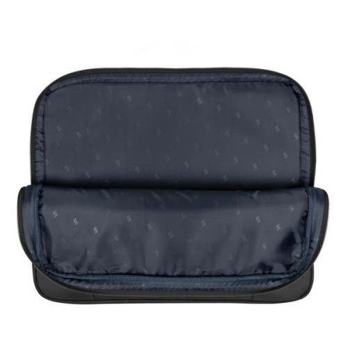 Сумка для ноутбука RivaCase 15,6" 8432 Tegel Black ECO (8432BlackECO)