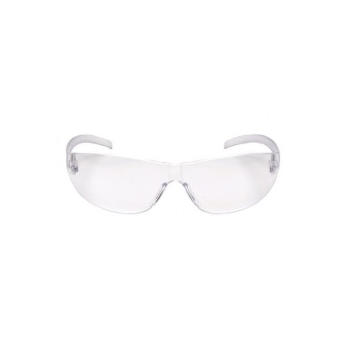 Сонцезахисні окуляри Pyramex Alair Anti-Fog Прозорі (PM-ALAIR-CL1)