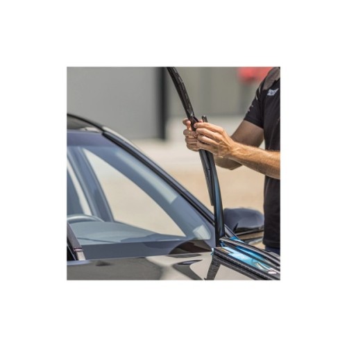 Щітка склоочисника MOJE AUTO VIRAGE 450мм (92-S18)