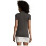Поло Sol's Phoenix women вугільний меланж XL (01709348XL)