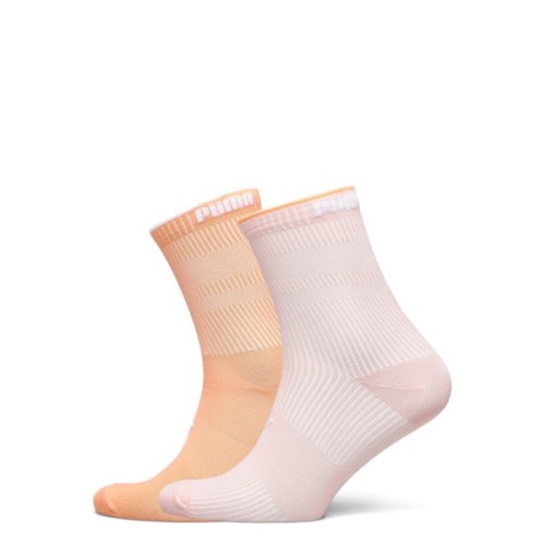 Шкарпетки Puma Sock Classic Women 2P 103003001-010 персиковий, рожевий 35-38 (8718824799018)