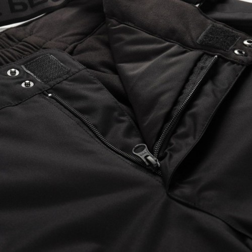 Штани Alpine Pro Edes MPAD733 990 - XL - чорний (007.020.0123)