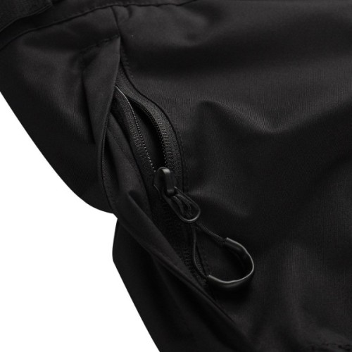 Штани Alpine Pro Edes MPAD733 990 - XL - чорний (007.020.0123)