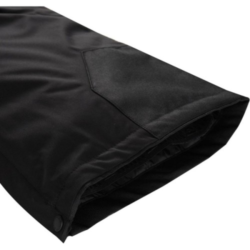 Штани Alpine Pro Edes MPAD733 990 - XL - чорний (007.020.0123)