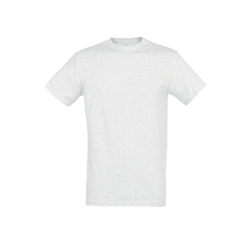 Футболка Sol's Regent світло-сірий меланж XXL (11380300XXL)