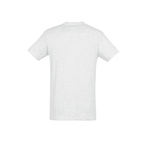 Футболка Sol's Regent світло-сірий меланж XXL (11380300XXL)