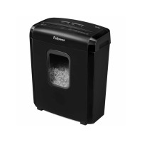 Знищувач документів Fellowes 6M (f.U4631101)