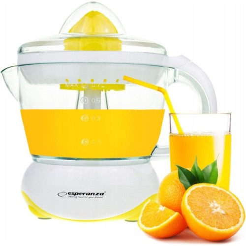 Соковижималка ручна Esperanza EKJ001Y