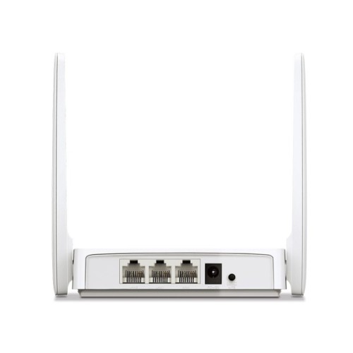 Маршрутизатор Mercusys AC10