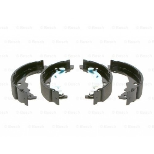 Гальмівні колодки Bosch 0 986 487 721