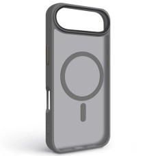 Чохол до мобільного телефона Armorstandart Uniq MagCase Apple iPhone 17 Air Titanium Grey (ARM86280)